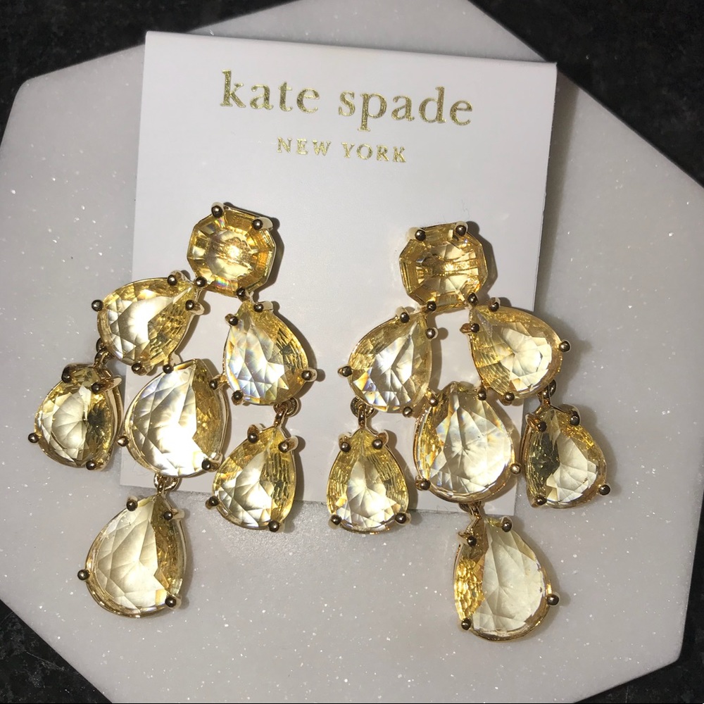 Kate Spade Earrings